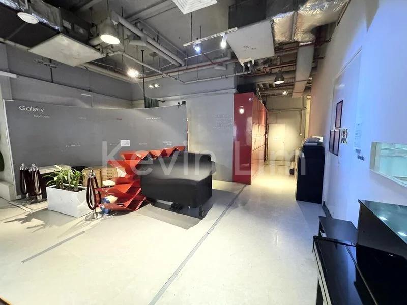 Other Retail for Sale in  Sherwood Towers / Bukit Timah Plaza - Image 5